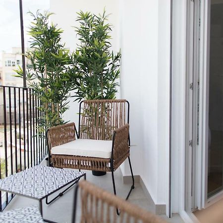 Florit Flats - Chic And Central In A Lively But Quiet Area All Walking Distance Valencia Exterior photo