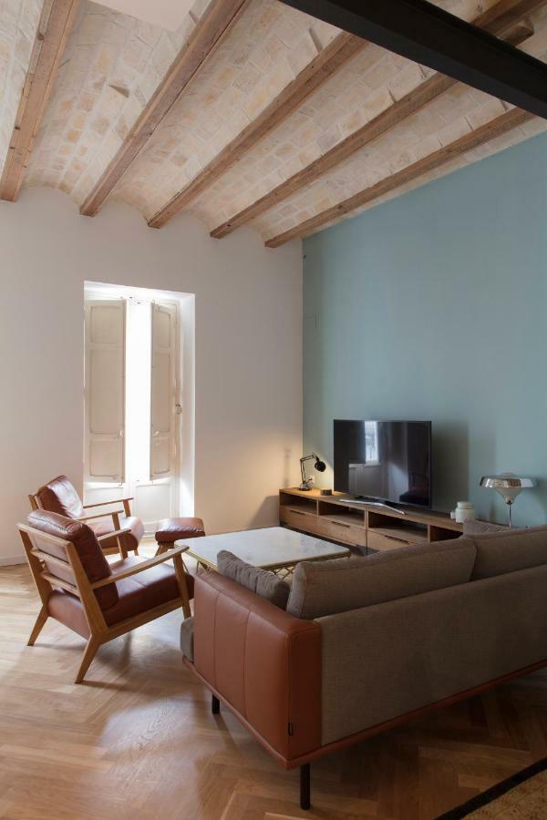 Florit Flats - Chic And Central In A Lively But Quiet Area All Walking Distance Valencia Exterior photo