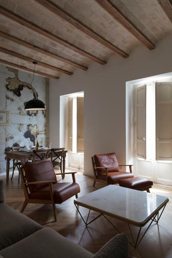 Florit Flats - Chic And Central In A Lively But Quiet Area All Walking Distance Valencia Exterior photo