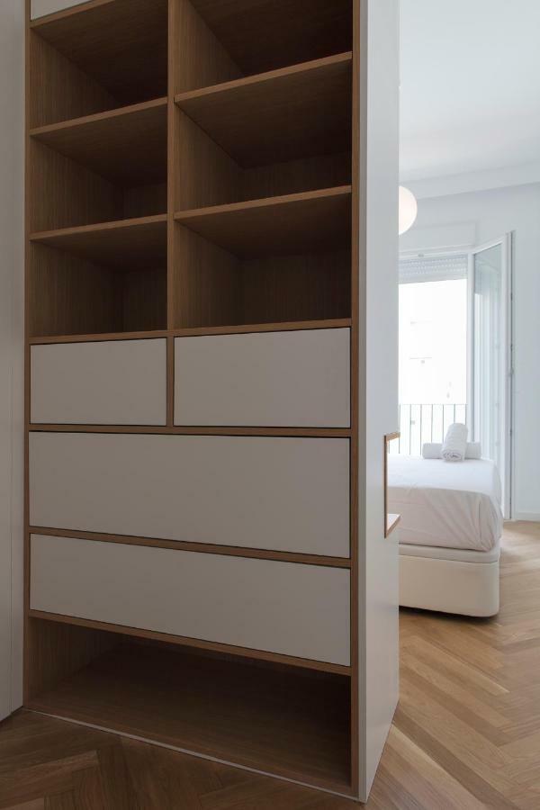 Florit Flats - Chic And Central In A Lively But Quiet Area All Walking Distance Valencia Exterior photo