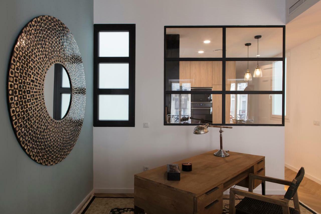 Florit Flats - Chic And Central In A Lively But Quiet Area All Walking Distance Valencia Exterior photo