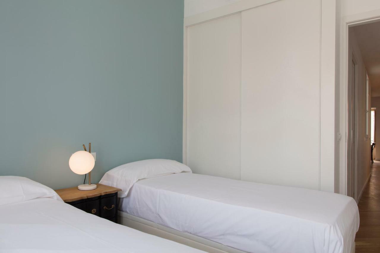 Florit Flats - Chic And Central In A Lively But Quiet Area All Walking Distance Valencia Exterior photo
